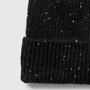 NWT: GAP Donegal Cuffed Oversized Beanie - OS